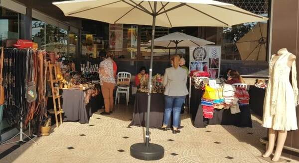 Mipymes realizarán ferias en los supermercados de Capasu