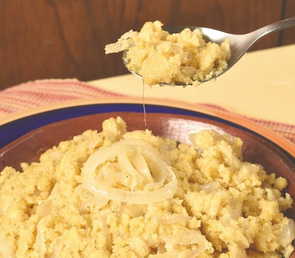 Receta tradicional de rora kyra para un Viernes Santo a lo Paraguay - Gastronomía - ABC Color