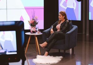 Ondina Cantero: un ejemplo de perseverancia