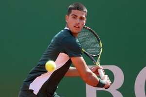 Diario HOY | Carlos Alcaraz se estrella en su debut en Montecarlo
