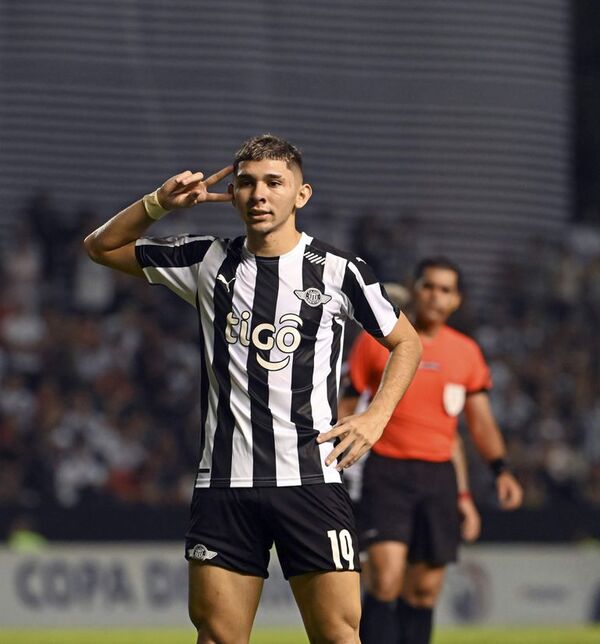 Libertad vs. Caracas: El Guma y la ineludible misión de ganar - Copa Libertadores de América - ABC Color