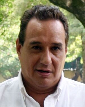 Hugo Javier deja acéfala la Gobernación de Central, según concejal - Nacionales - ABC Color