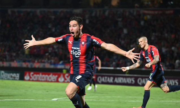 Cerro Porteño ganó en su olla - OviedoPress