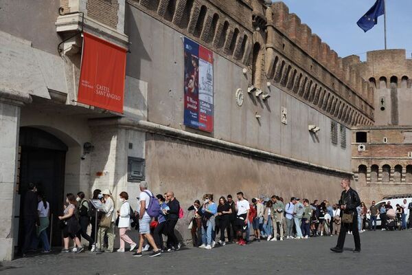 Italia limitará el termostato de edificios públicos para ahorrar - Mundo - ABC Color