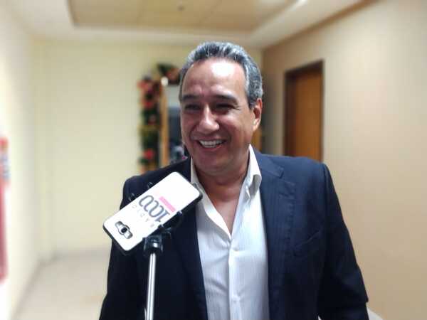 Tildan de inconstitucional el arresto domiciliario de Hugo Javier | 1000 Noticias