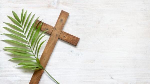 ¿Qué celebramos el Domingo de Ramos?