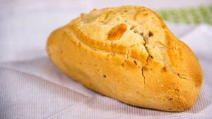 ¿Qué tener en cuenta para que la chipa no se endurezca?
