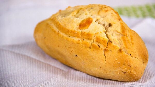 ¿Qué tener en cuenta para que la chipa no se endurezca?