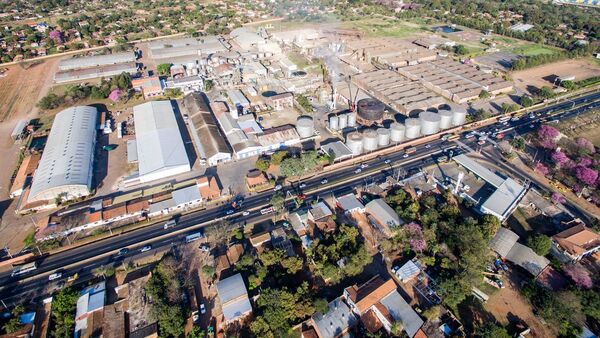 ContiParaguay cumple 70 años y renueva su compromiso con las familias paraguayas