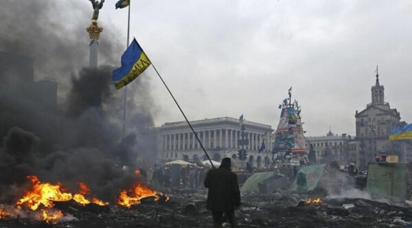 Descubren seis cadáveres con heridas de bala en un sótano cerca de Kiev - Radio Imperio
