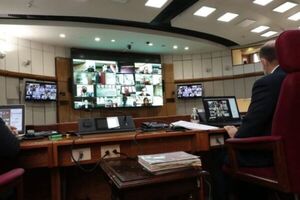 Normativa planteada en el Senado busca transparentar «costos de los combustibles»
