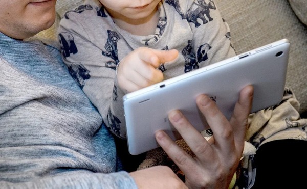 Diario HOY | Semana Santa: Aplicaciones de juegos gratis para que niños aprendan y se divierten