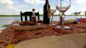 Semana Santa: invitan al “Festival del pescado” en Zeballos Cue - Nacionales - ABC Color
