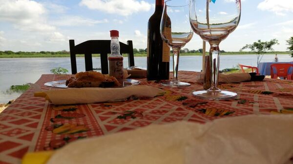 Semana Santa: invitan al “Festival del pescado” en Zeballos Cue - Nacionales - ABC Color