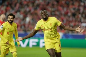 Diario HOY | Champions League: Liverpool, por ratificar la ventaja camino a semifinales