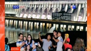 Semana Santa en Itaipú Binacional con varias opciones turísticas | Noticias Paraguay