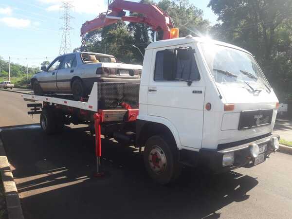 Grueros se movilizan y no descartan cerrar rutas - Megacadena — Últimas Noticias de Paraguay