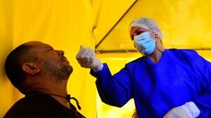 OMS decide mantener al Covid-19 a nivel de pandemia
