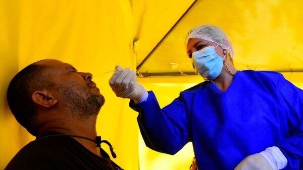 OMS decide mantener al Covid-19 a nivel de pandemia