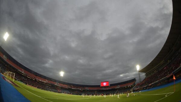 Cerro Porteño analiza bajar precios de entradas