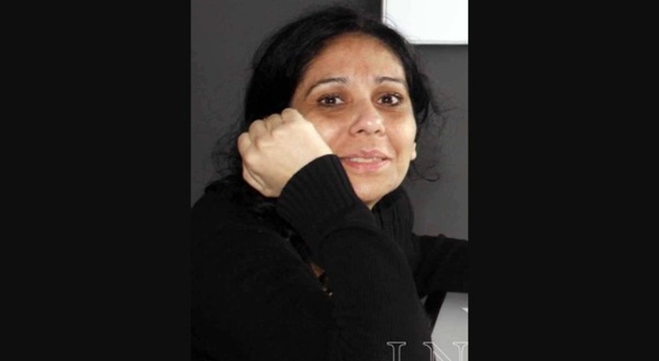 Gran pérdida: Falleció la brillante periodista Mabel Pedrozo - ADN Digital