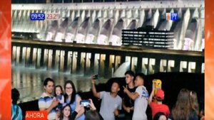 Semana Santa en Itaipú Binacional con varias opciones turísticas - PARAGUAYPE.COM
