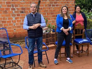 Burt – Kattya: ¿Nueva Dupla? - El Trueno