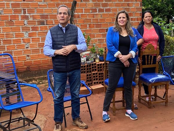Burt – Kattya: ¿Nueva Dupla? - El Trueno