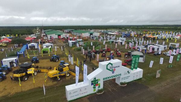 Expo Pioneros presentará nuevas tendencias en agronegocios