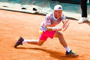 Diario HOY | Schwartzman vuelve a ganar y avanza a octavos de Montecarlo