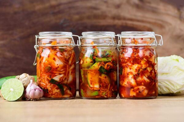 Kimchi: qué es y cómo favorece al organismo