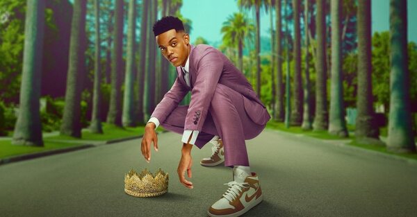 Bel-Air: el éxito de los 90 regresa pero como serie dramática