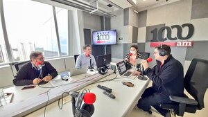 Tasas altas como obstáculos para la emisión de deudas | 1000 Noticias