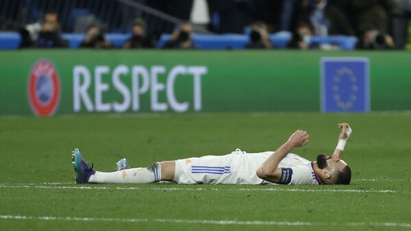 Real Madrid, con dudas para medir a Sevilla