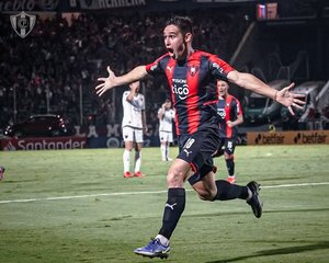 “Cerro manejó los hilos del partido, fue merecido ganador, pero preocupa el arbitraje”
