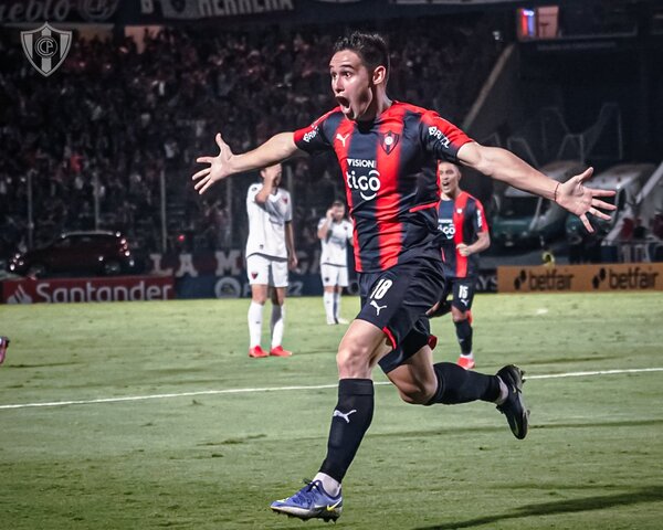 “Cerro manejó los hilos del partido, fue merecido ganador, pero preocupa el arbitraje”