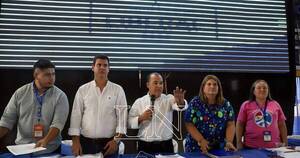 La Nación / En el PLRA no descartan recurrir a alianzas ante la falta de consenso para la concertación