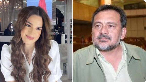 Senador Sixto Pereira aclaró que él no es el chuli secreto de La Comadre