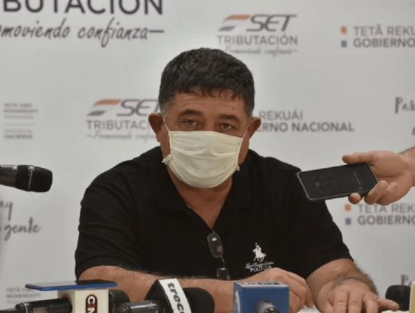 Cinco líderes camioneros fueron detenidos por supuesta extorsión al gobierno · Radio Monumental 1080 AM