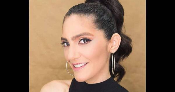 La Nación / Gran distinción: Lucía Sapena entregará galardones en los Premios Platino