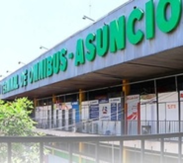 Proyectan renovar la Terminal de Asunción - Paraguay.com