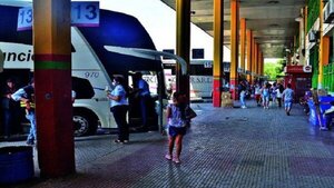Semana Santa: Migraciones registra 80.000 salidas del país | Noticias Paraguay