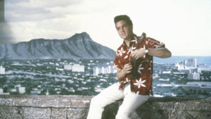Diario HOY | Universal manejará el catálogo editorial de Elvis