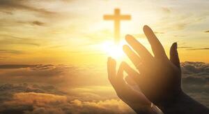 La muestra del gran amor de Dios hacia la humanidad.