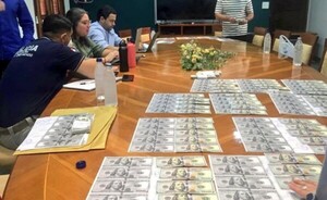 Detienen a camioneros que exigieron coima para no cerrar rutas