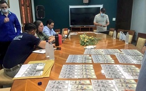 Líderes de camioneros exigieron US$ 1.000.000 a cambio de no hacer cierres de rutas