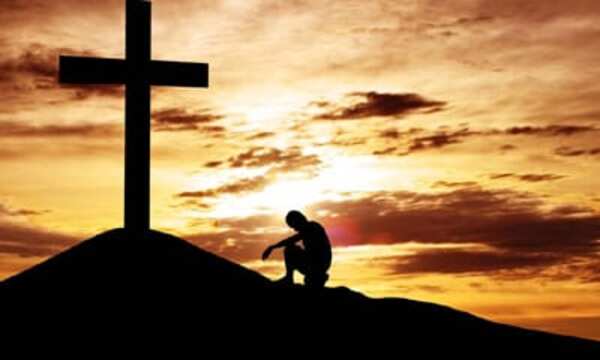 Un llamado a estar a los pies de Jesús