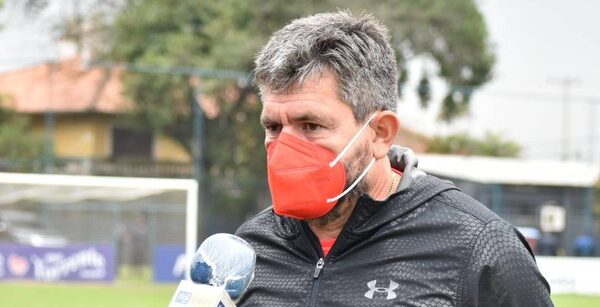 Humberto 'Loro' Ovelar, segunda víctima tempranera en la División Intermedia 2022