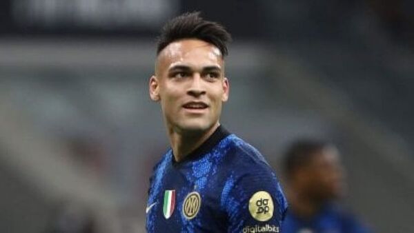 El Inter comienza a ofrecer a Lautaro Martínez: ¿se va a Madrid?