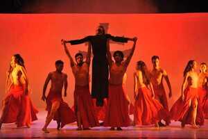 Diario HOY | Agenda cultural asuncena de Semana Santa